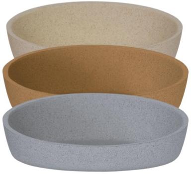 Katzennapf aus Bambus-Fasern Petlando Bari Bamboo