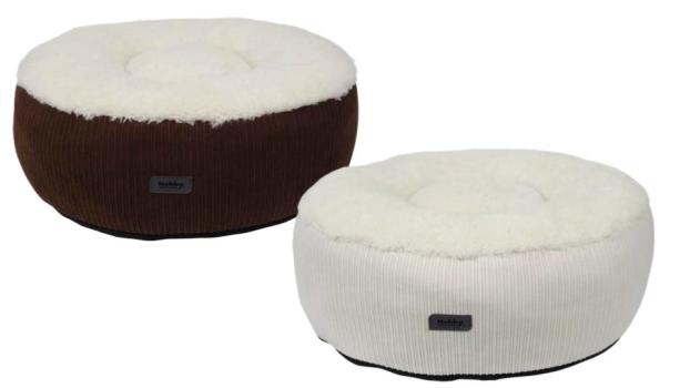 Katzenbett rund cord 50cm