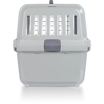 Katzentransportbox Interstate - auch als Transportbox für kleine Hunde geeignet