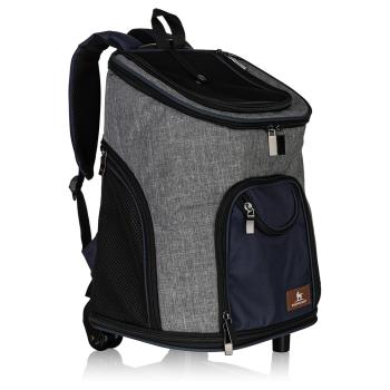 Hunderucksack Knuffelwuff