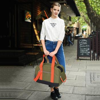 Hundetransporttasche ALDO von Nobby, ideal für Chihuahua, Malteser, Yorkshire und Katzen bis 5kg