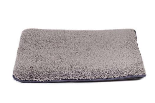 Petlando Chillermat Ortho - orthopädische Hundematte - Einlage Transportbox - Matratze für Hunde