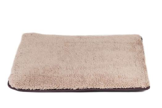 Petlando Chillermat Ortho - orthopädische Hundematte - Einlage Transportbox - Matratze für Hunde