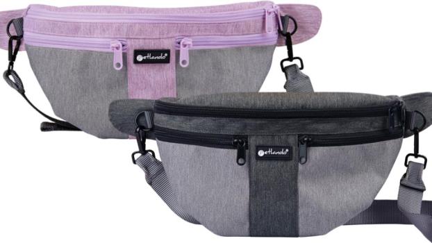 Crossbag Petlando Everest