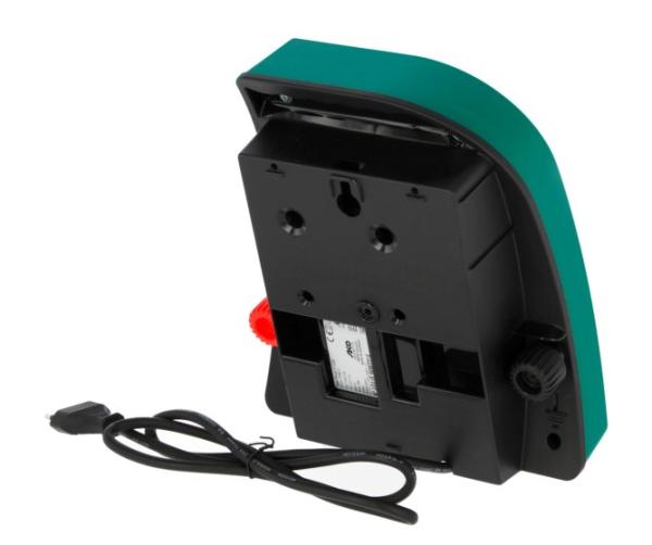 Netzgerät Elektrozaun Pferdekoppel und Paddock 230V AKO Power N 1200