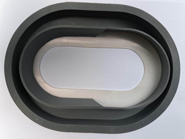 Gummidichtung Pony, Shetty, Fohlen fürAirOne/Flex