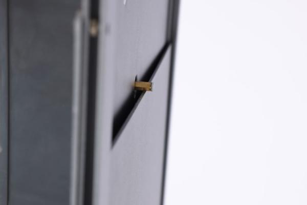 Elektrische Hühnertür EasyProtect solar, automatische Hühnerklappe mit Selbstverriegelung von Kerbl