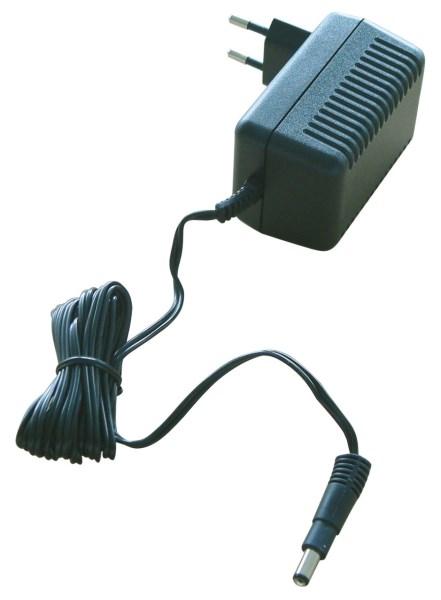 Weidezaunbatterie AKO Premium AGM-Akku 15 Ah Komplettset 12V für 9V-Geräte Power-Gel-Akku