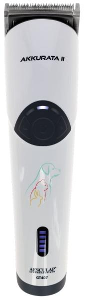 Hundeschermaschine Akkurata II