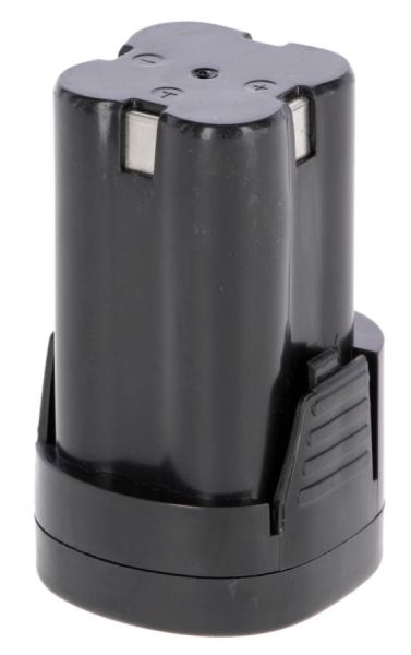 Rinder-Schermaschine FarmClipper Akku2 - mit 2 Akkus und Schermesser