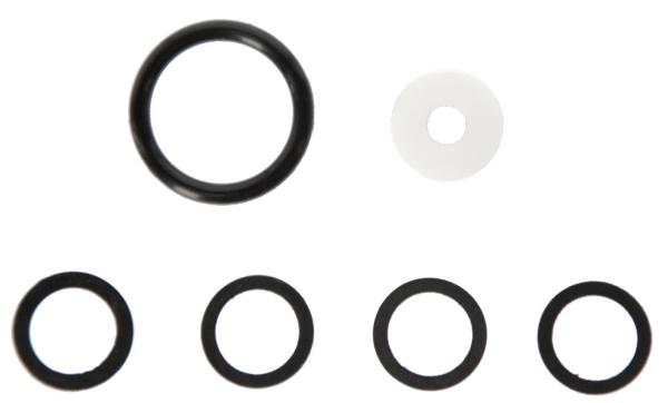 Kalkspritze - Allroundspritze - Weißelspritze Kerbl Inox, z.b. zum Kalken von Hühnerställen