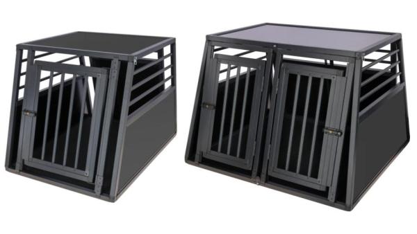 Hundeboxen für Auto