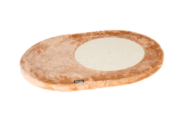 Banana-Leaf-Bodenplatte-III