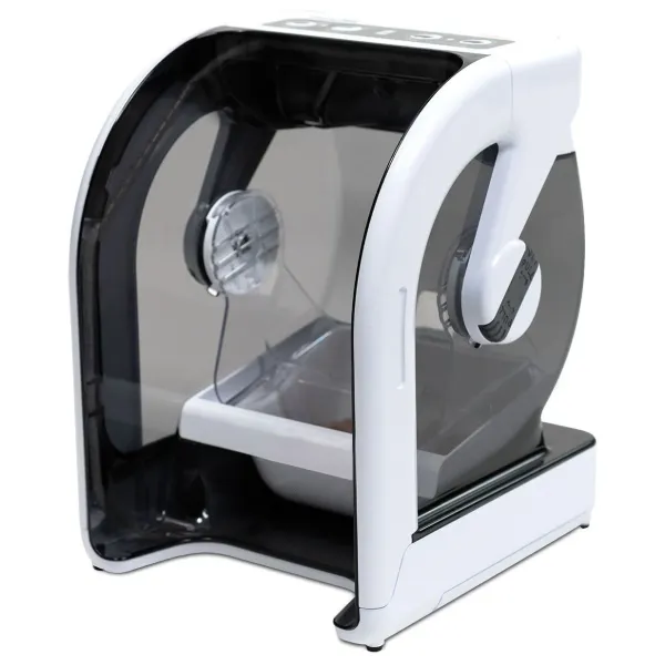 Futterautomat MiBowl Microchip
