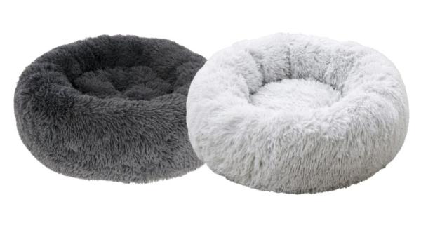 Donut Fluffy Wolke