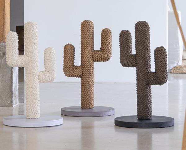 Kaktus Kratzbaum designed by Lotte