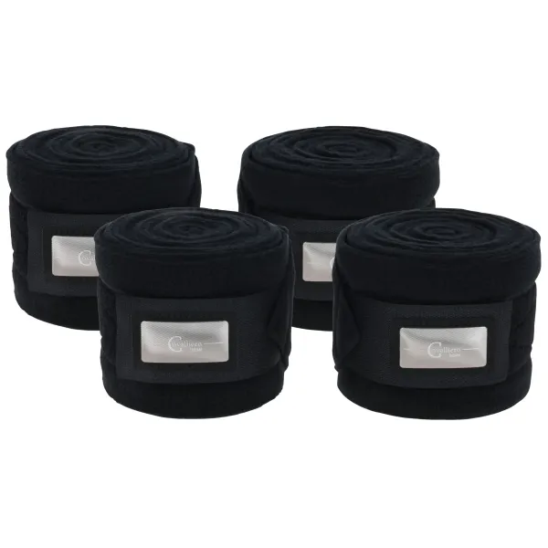 Fleecebandage CovallieroTherm