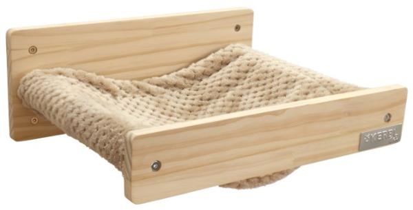 Hängematte für Katzen