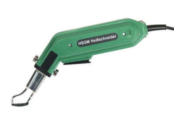 Tauwerkschneider Heißschneider