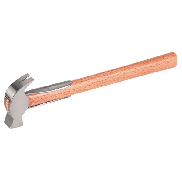 Hufbeschlaghammer
