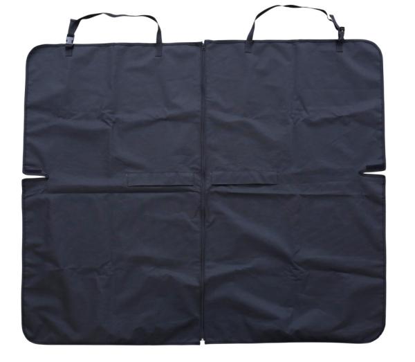 Hund Rücksitzschutz