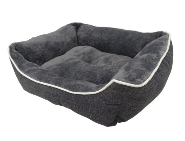 Hundebett und Katzenbett Arno