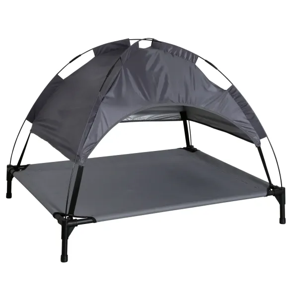 Hundeliege outdoor