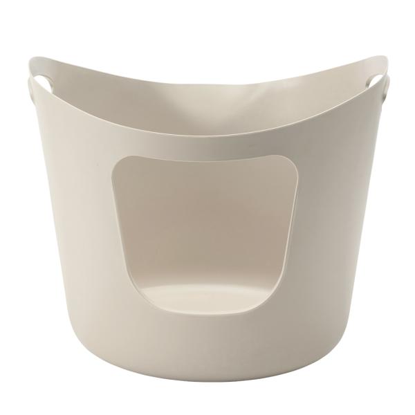 Katzentoilette Flex-a-Loo
