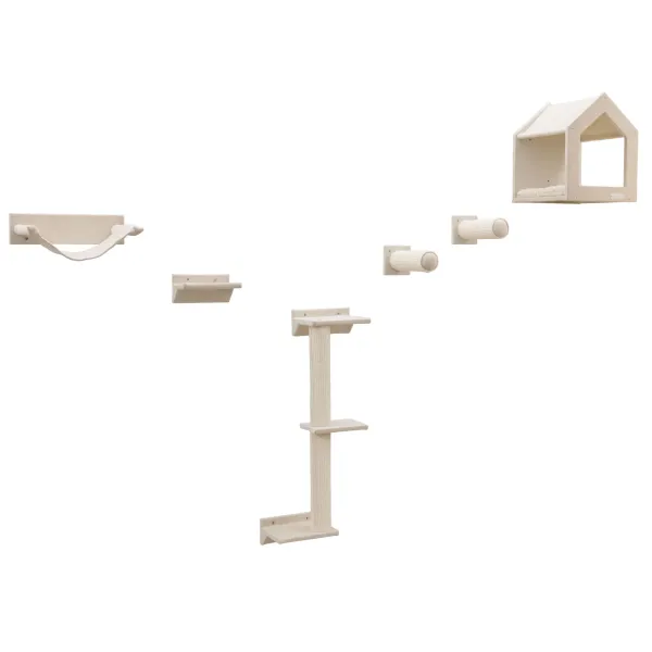 kletterwand Monter Falco