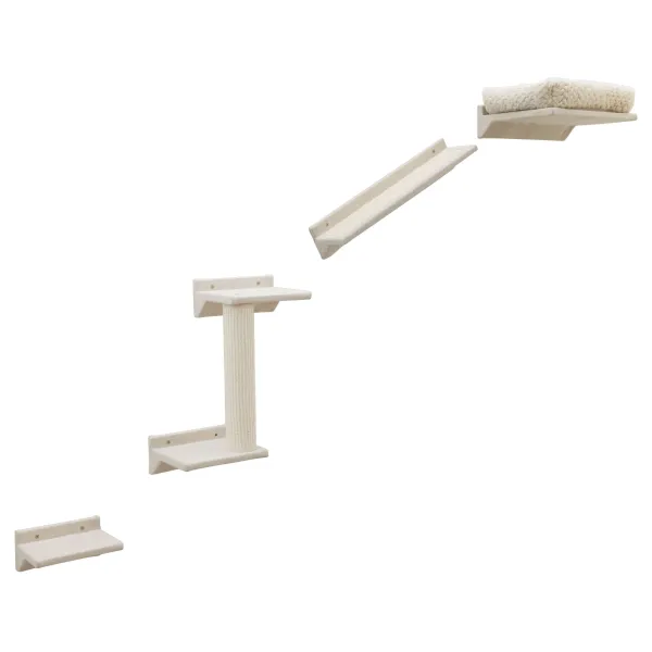 Kletterwand Monte Prado