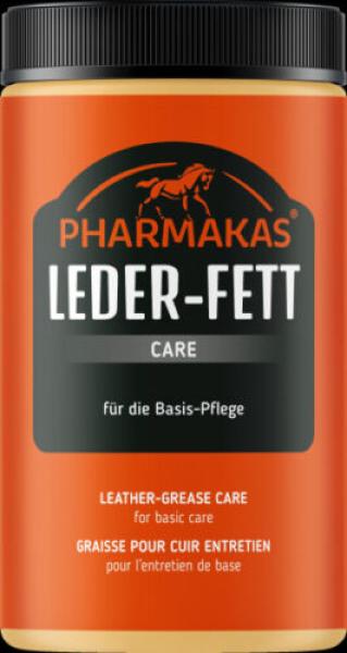 Lederfett