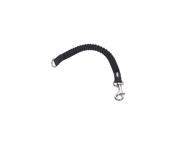 Leinengurt - Soft Stop Belt - ruckdämpfender Gurt für die Hundeleine beim Joggen und Radfahren