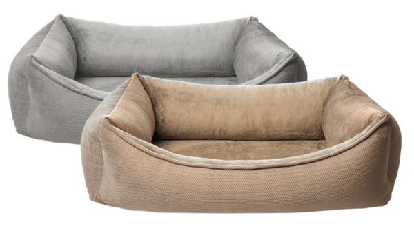 Petlando orthopädisches Hundebett Lucy