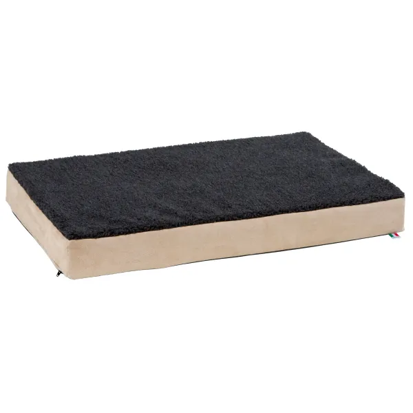 Ersatzbezug Memory Foam Matratze