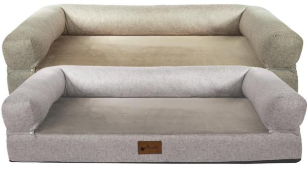 Orthopdisches Hundebett Alabama Ortho  Lottchens Tiershop