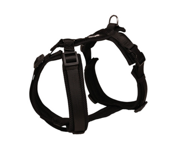 Petlando Geschirr Mesh Y-Comfort Brustgeschirr für Hunde - Hundegeschirr