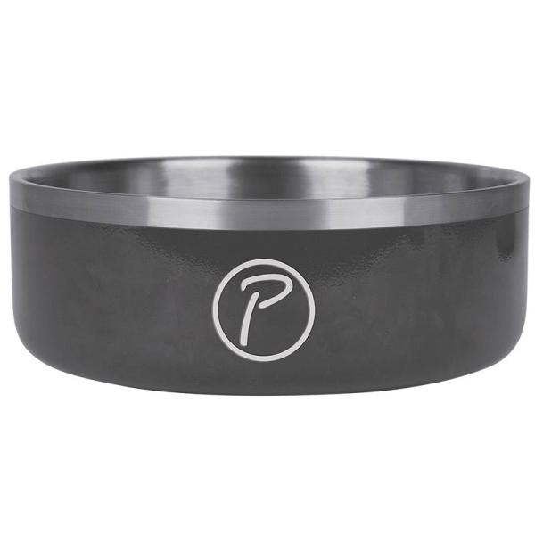 Huindenapf Petlando Lund Edelstahl