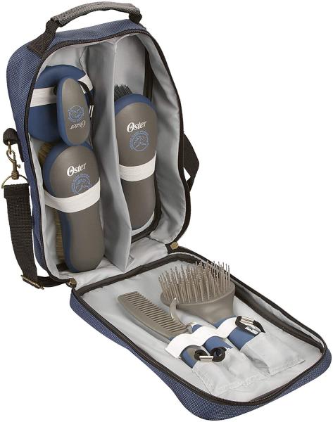 Putztasche Pferd