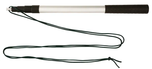 Lottchen Reizangel inkl Snackdummy Plüsch - Komplettset Trainingsangel ca. 47-130 cm für Hunde mit Futterbeutel