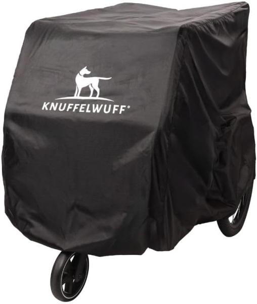 Schmutzcover Hundeanhänger Cruvado