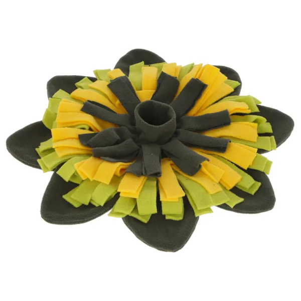 Schnüffelteppich Sunflower