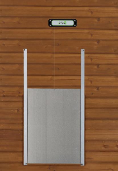 SmartCoop Seilzug für Hühnertür