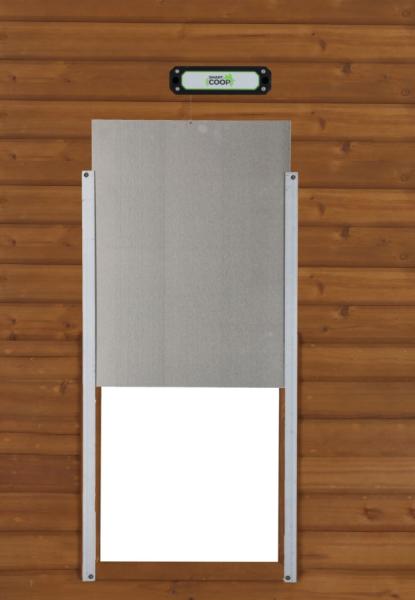 SmartCoop Seilzug für Hühnertür