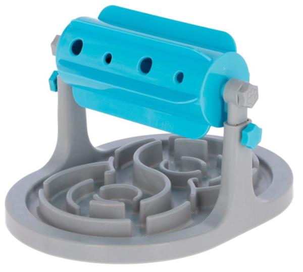 Intelligenzspielzeug und Antischling Napf für Hunde