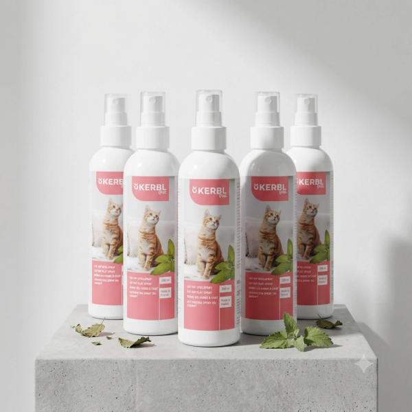 Catnipspray