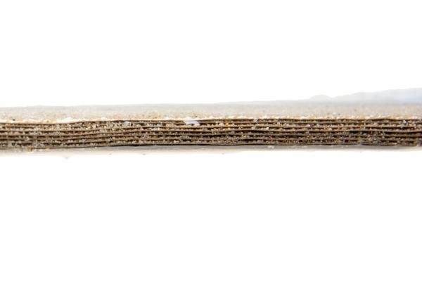 Vogelsandteppich Sparpack