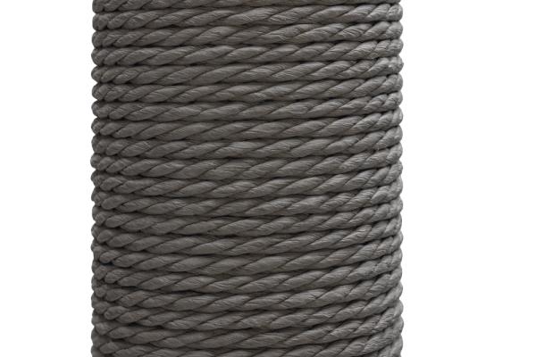 Beeztees Katzenkratzbaum - Kratzstamm Figo grau