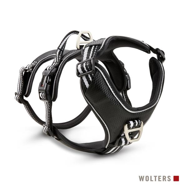 Sicherheitsgeschirr Hunde