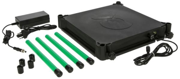 Wärmeplatte CosyHeat Kerbl für Küken, Vögel, Kitten und Hundewelpen