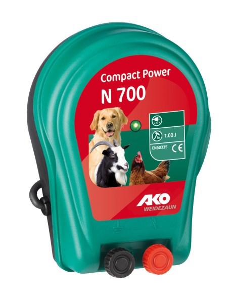 Weidezaungerät 230 V